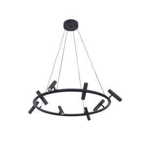 Люстра Kink Light 07613-8A,19