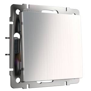 Выключатель одноклавишный Werkel Встраиваемые механизмы W1110002