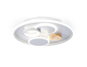 Настенно-потолочный светильник Ambrella light Comfort FL4803
