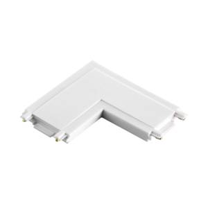 Соединитель с токопроводом "L" Novotech Shino 135206