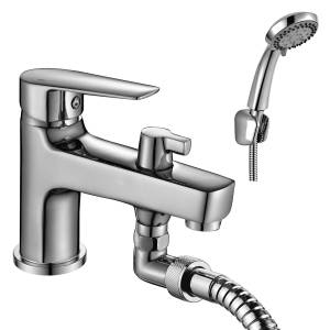 Смеситель Rossinka S S35-38