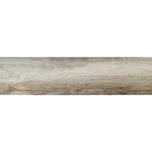 Керамогранит Beryoza Ceramica Торонто Графит 14.7x59.4