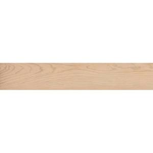 Керамогранит Ennface Wood ENWD4021CR20120 Glacier Honey Carving 20x120