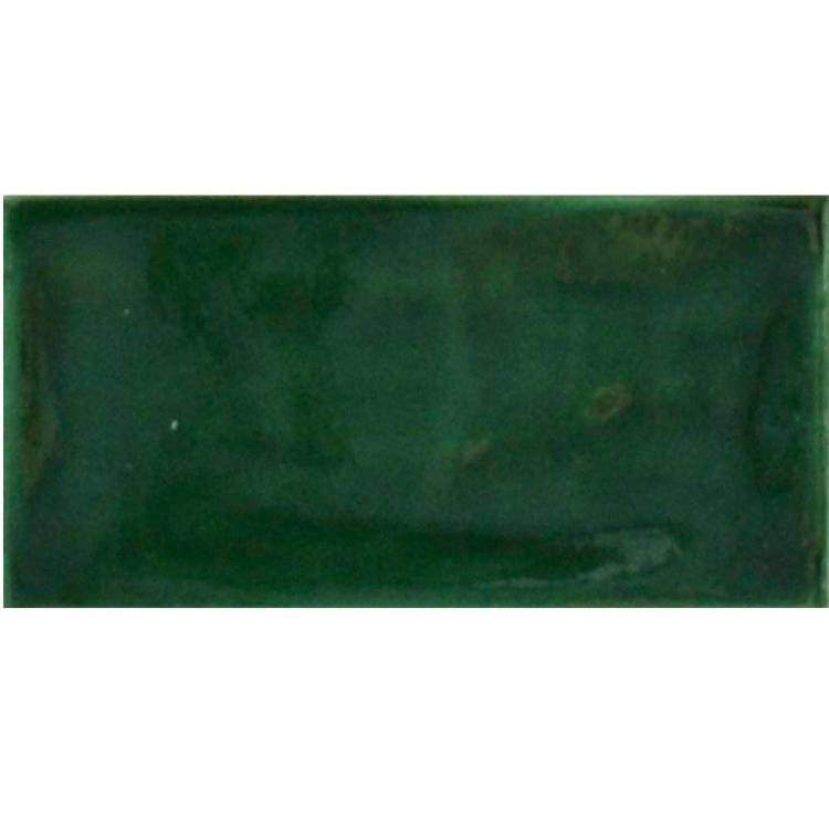 Керамическая плитка Cevica Plus Esmeralda (Craquele) 15x7.5