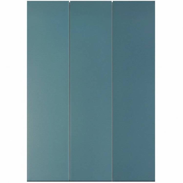 Керамическая плитка Dna Tiles Candy 128384 Ocean 5x20