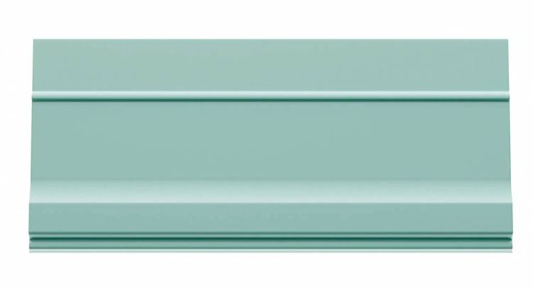 Плинтус Rondine Group RHS Brio J94016 Zoccolo Menta 15x33.3
