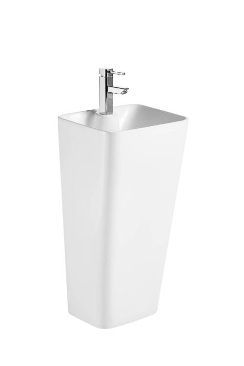Раковина Cerutti Spa Dorris CT7830 напольная