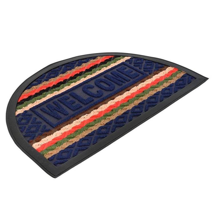 Коврик Vortex Comfort 22385 "Welcome" 40x60 см