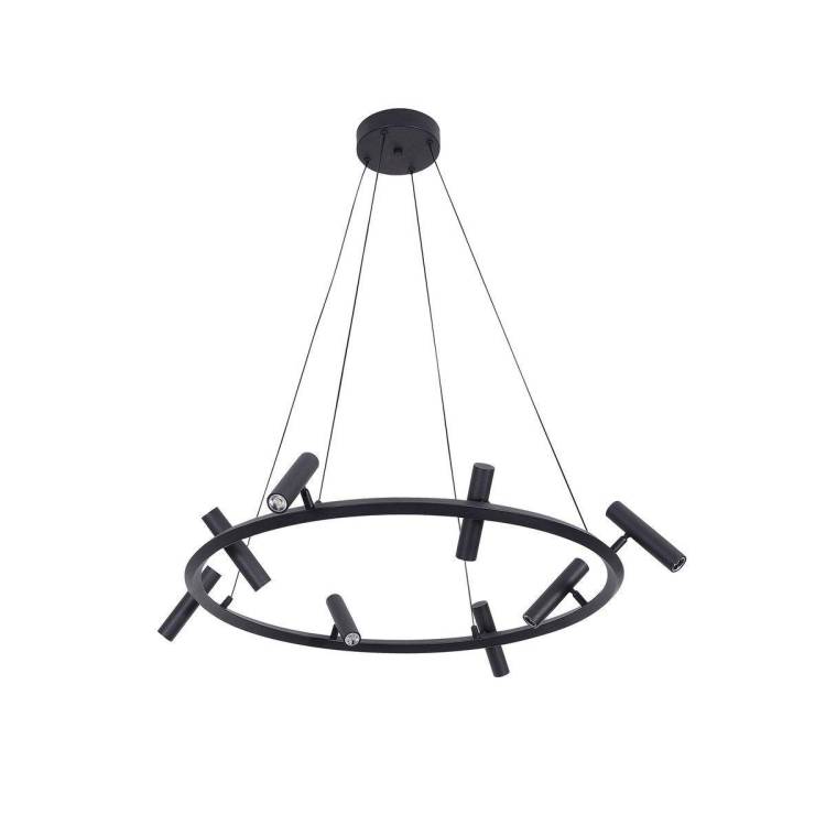 Люстра Kink Light 07613-8A,19