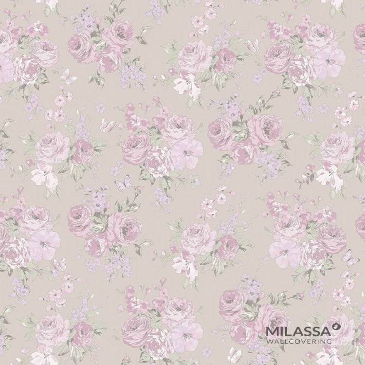 Обои флизелиновые Milassa Joli Joli 3 001/1