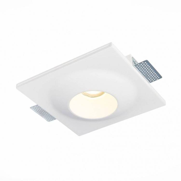 Встраиваемый светильник ST Luce ST252–254 GYPSUM ST253.508.01