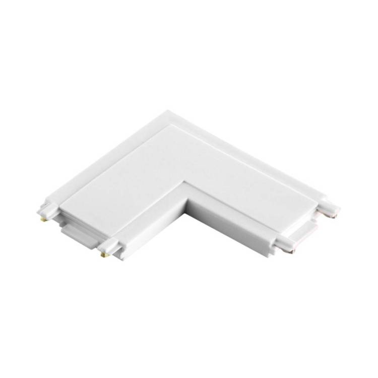 Соединитель с токопроводом "L" Novotech Shino 135206
