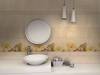 Бордюр Kerama Marazzi Летний сад AD/A288/8259 светлый 30x5.7 фото 2