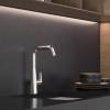 Смеситель для кухни Teska Teco E4206 хром фото 2
