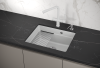 Мойка кухонная Granula Kitchen Space KS-5501U арктик фото 3