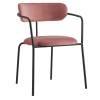 Стул Bradex Home Ant FR 0549 коралловый