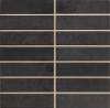 Керамическая плитка Vilar Albaro Nairobi Sticks Slate (2.5x10) 20x20