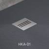 Поддон для душа Radaway Kyntos F HKF160100-64 160x100x3 Черный, универсальный фото 3