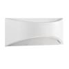 Фасадный светильник Kanlux BISO LED EL 8W-W 29261 фото 2