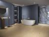 Керамогранит Ape Ceramica Four Seasons A037944 Woad Matt Rect 60x120 фото 2
