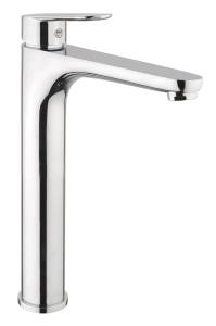 Смеситель для раковины Fiore Kevon 81CR8119 хром