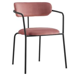 Стул Bradex Home Ant FR 0549 коралловый