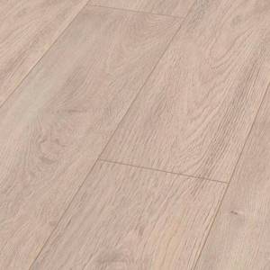Ламинат Rooms Loft 10/33 4V R1023A Elba Oak Titanium 1380x191
