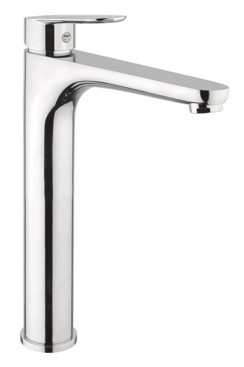 Смеситель для раковины Fiore Kevon 81CR8119 хром