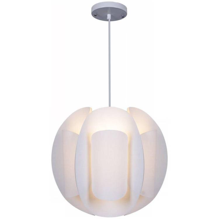 Подвесной светильник Reluce 00060-0.9-01 white