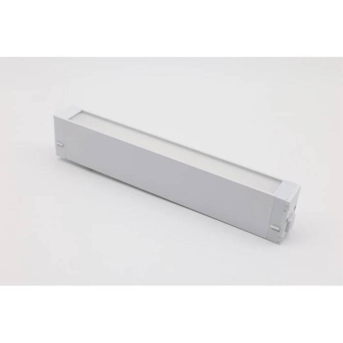 Трековый линейный светодиодный светильник Aployt Magnetic track 220 APL.0201.10.09