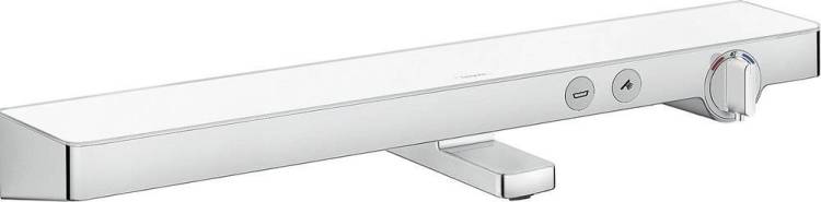 Термостатический смеситель Hansgrohe ShowerTablet Select 13183400 для ванны с душем