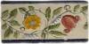 Бордюр Vives Aranda terrina g.33 13x6.5