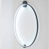 Бра Crystal Lux Real AP35W LED Black фото 3