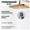 Душевая стойка Grocenberg GB7038MG с термостатом, матовое золото фото 13