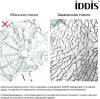Душевой уголок Iddis Zodiac ZOD6CS9i23 90x90 фото 5