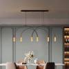 Подвесной светильник Imperium Loft ARC 3 Gold ARC01 189567-26 фото 7
