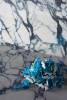 Керамогранит 41ZERO42 Pulp 4100702 Blue Double Polished 60x120 фото 2