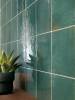 Керамогранит Settecento Oxida 154506 Brick Blue 7.5x30 фото 8