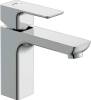 Смеситель для раковины Cersanit Geo 63039 хром