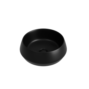 Раковина Ceramica Nova Maya CN12004MB черный матовый, 40x40