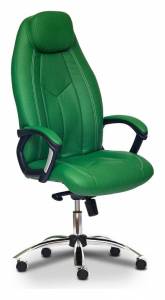 Кресло для руководителя Tetchair Boss TET_11679