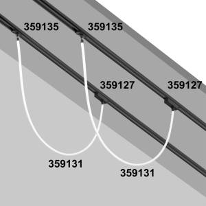 Адаптер-держатель Novotech Ramo 359135