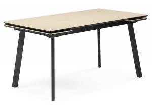 Керамический стол Notta Норман 664956 Okara light yellow