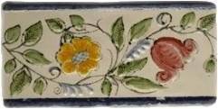 Бордюр Vives Aranda terrina g.33 13x6.5