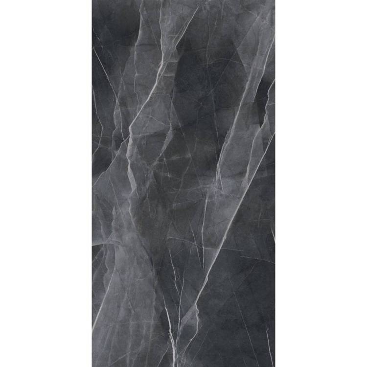 Керамогранит Vitra Citymarble K951845LPR01VTER Калакатта Блэк 7Лпр R9 60x120