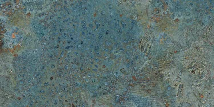 Керамогранит Ennface Loft ENLFT8036ME60120 Oxido Cobalt Metallic 60x120х9