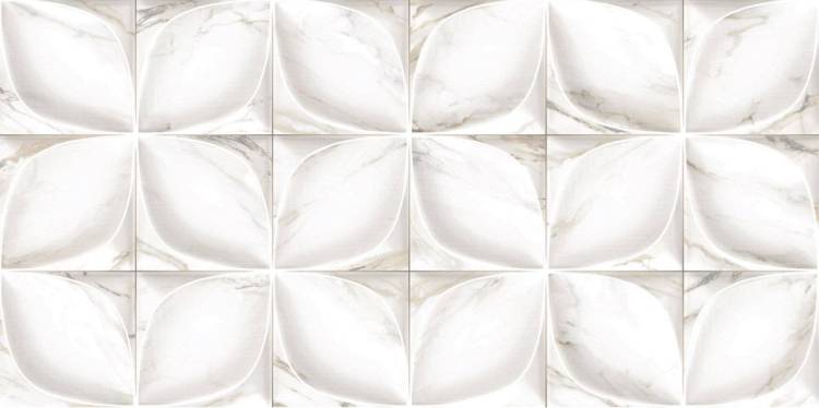 Керамическая плитка Alma Ceramica Laura TWU09LAR014 24.9x50
