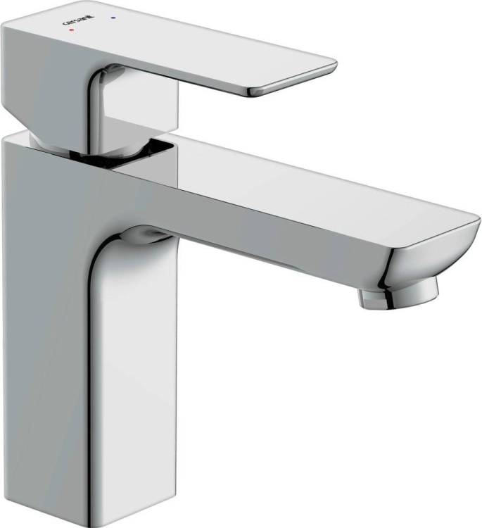 Смеситель для раковины Cersanit Geo 63039 хром