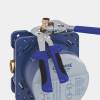 Скрытая часть Grohe Smartbox 35600000 фото 5