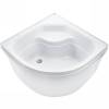 Душевая кабина River Dunay 10000006202 XL 80/43 MT фото 4